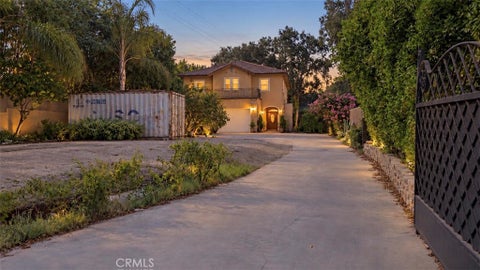 Photo of 14821 Fox ST, San Fernando, CA 91345 (MLS # SR26233743)