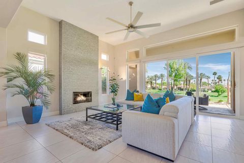 Photo of 148 White Horse Trail, Palm Desert, CA 92211 (MLS # 219147375DA)