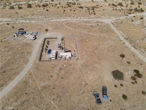 Photo of 0 Date, Cabazon, CA 92230 (MLS # CV25274881)