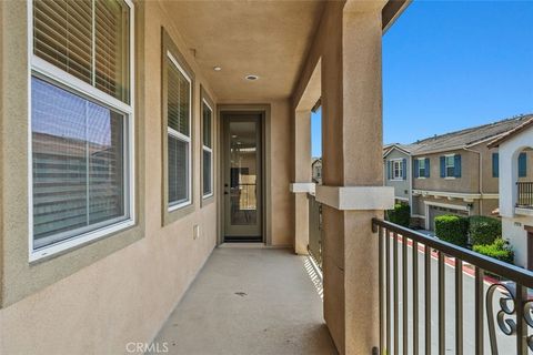 Tiny photo for 27988 Calle Casera, Temecula, CA 92592 (MLS # OC26087879)