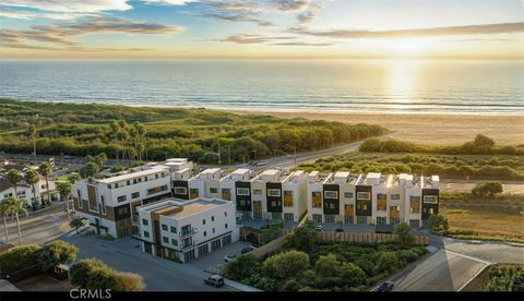 Photo of 100 W Ramona Avenue, Grover Beach, CA 93433 (MLS # PI25264493)