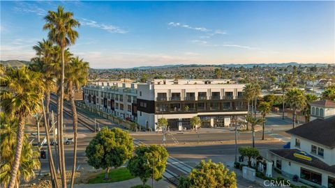 Tiny photo for 100 W Ramona Avenue, Grover Beach, CA 93433 (MLS # PI25264493)