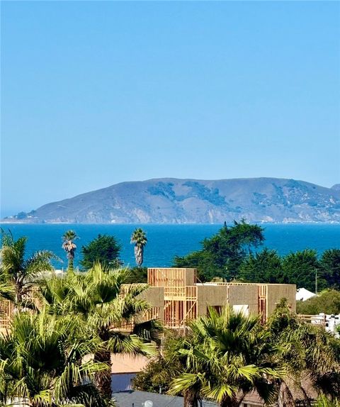 Tiny photo for 100 W Ramona Avenue, Grover Beach, CA 93433 (MLS # PI25264493)