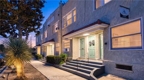 Photo of 242 Gaviota AVE, Long Beach, CA 90802 (MLS # PW26146146)
