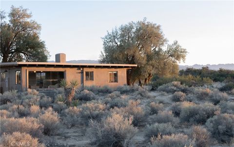 Photo of 72767 Mesquite Dunes Road, 29 Palms, CA 92277 (MLS # JT26067110)