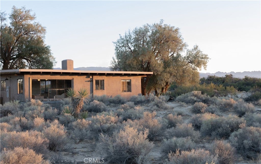 72767 Mesquite Dunes Road