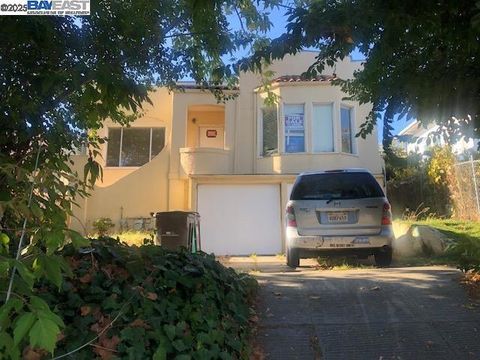 Photo of 2123 High St St, Oakland, CA 94601 (MLS # 41115309)