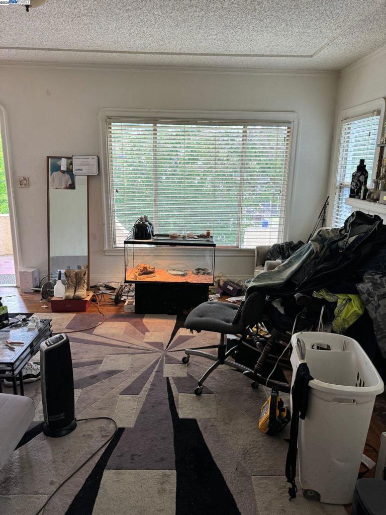 LAUREL/FRUITVALE - Residential Income