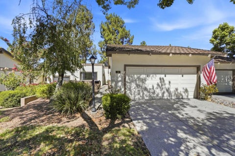 Photo of 6202 Gerdts DR, San Jose, CA 95135 (MLS # ML82059038)