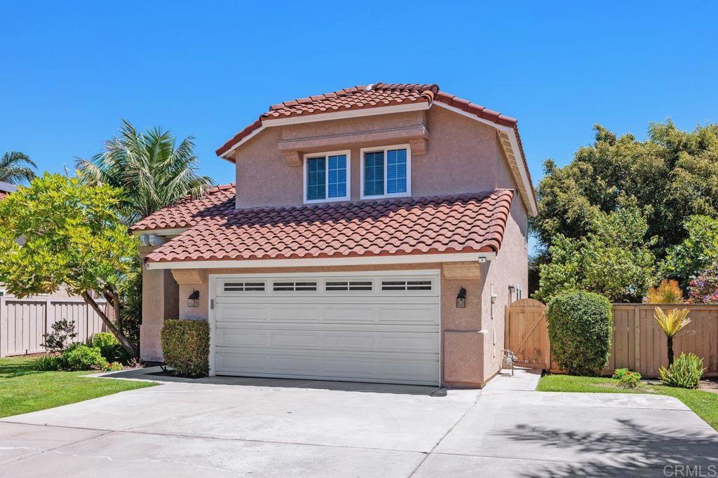 1766 Mount Way