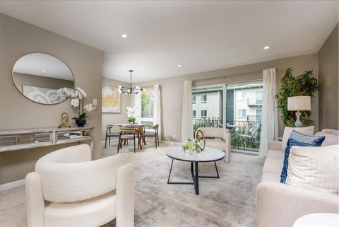 821 N Humboldt Street 309 San Mateo CA 94401