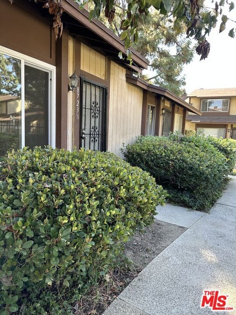 Photo of 8723 1/2 Cedros Avenue #55, Panorama City, CA 91402 (MLS # 26102666)