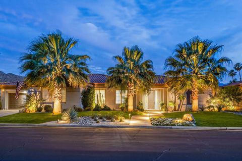 Photo of 75883 Via Allegre, Indian Wells, CA 92210 (MLS # 219145993DA)