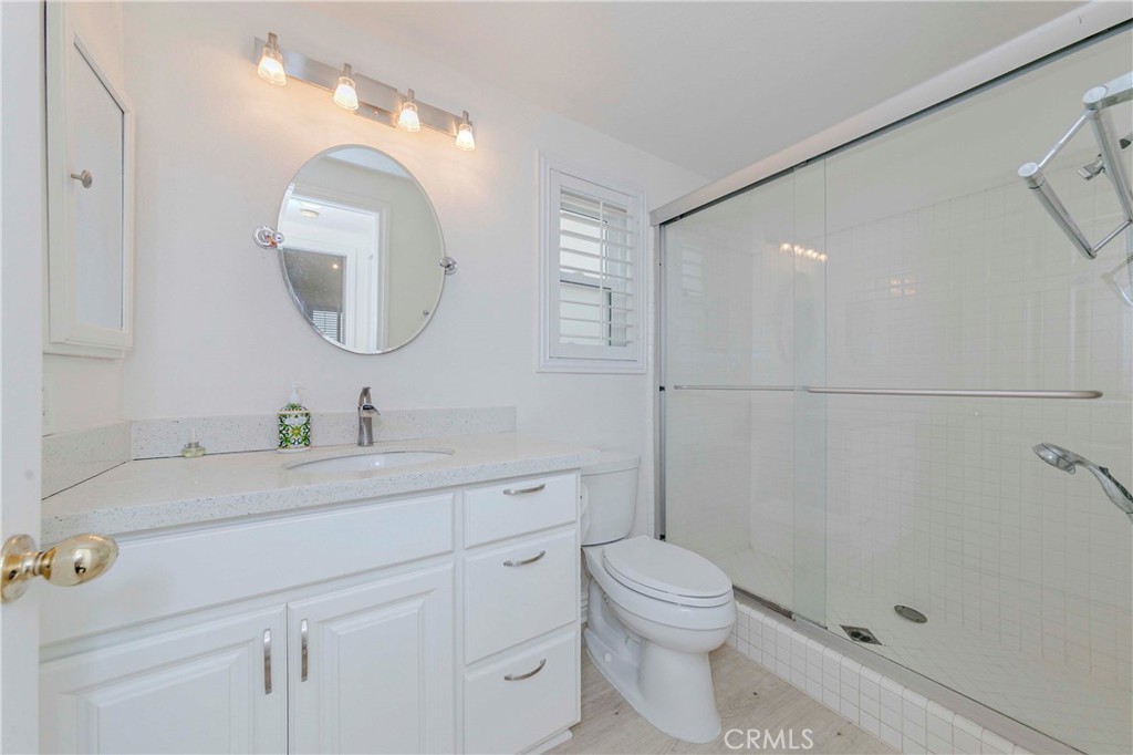 Trails (TRLS) - Residential