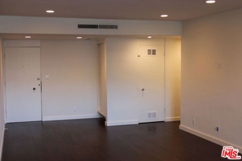 Tiny photo for 11044 OPHIR Drive #401, Los Angeles, CA 90024 (MLS # 25629383)