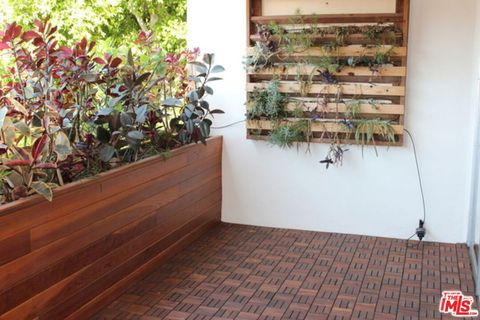 Tiny photo for 11044 OPHIR Drive #401, Los Angeles, CA 90024 (MLS # 25629383)