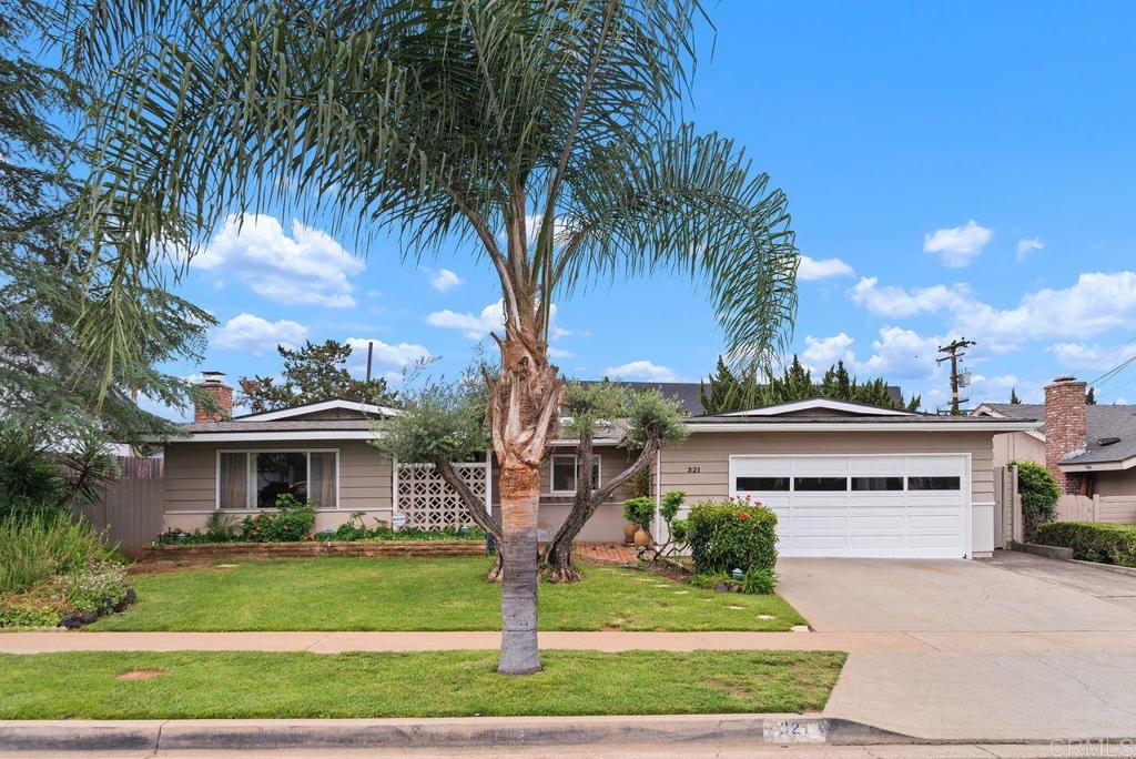 321 Chestnut Lane
