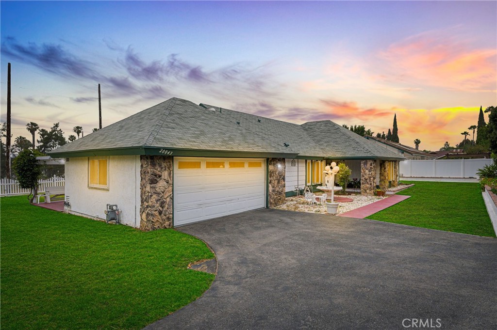 20043 Emerald Meadow Drive