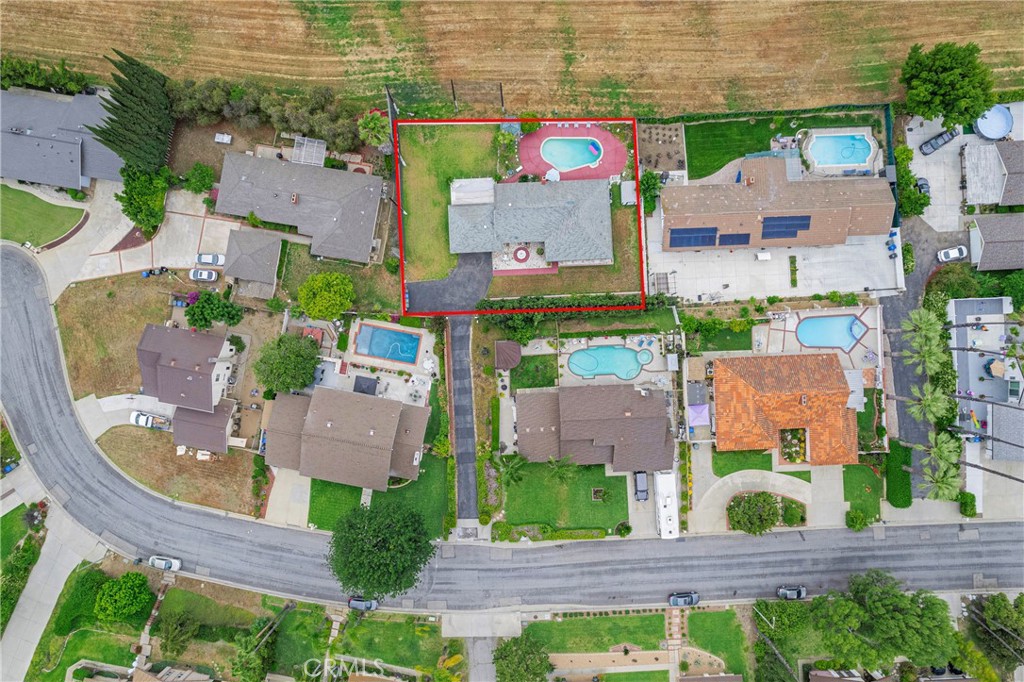 20043 Emerald Meadow Drive