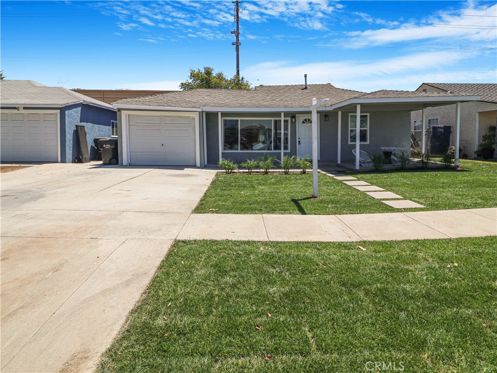 13918 Flallon Avenue