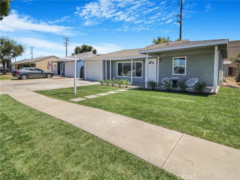 Photo of 13918 Flallon Avenue, Norwalk, CA 90650 (MLS # SB25166941)