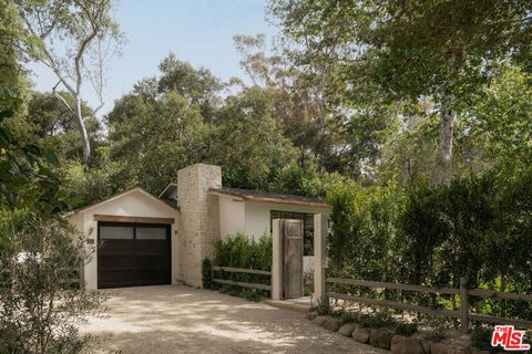 Photo of 159 Loureyro Road, Santa Barbara, CA 93108 (MLS # 26781991)