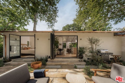 Tiny photo for 159 Loureyro Road, Santa Barbara, CA 93108 (MLS # 26781991)
