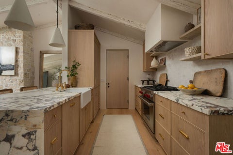 Tiny photo for 159 Loureyro Road, Santa Barbara, CA 93108 (MLS # 26781991)