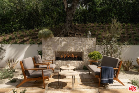 Tiny photo for 159 Loureyro Road, Santa Barbara, CA 93108 (MLS # 26781991)