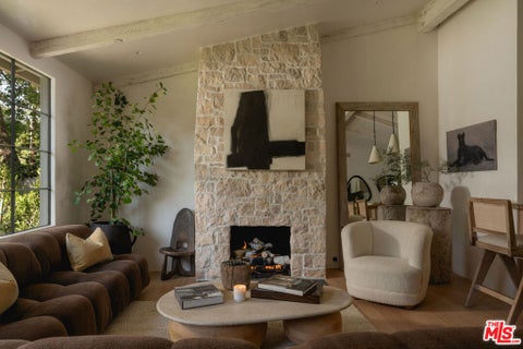 Tiny photo for 159 Loureyro Road, Santa Barbara, CA 93108 (MLS # 26781991)