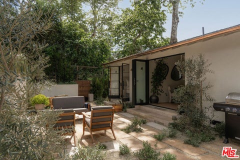 Tiny photo for 159 Loureyro Road, Santa Barbara, CA 93108 (MLS # 26781991)