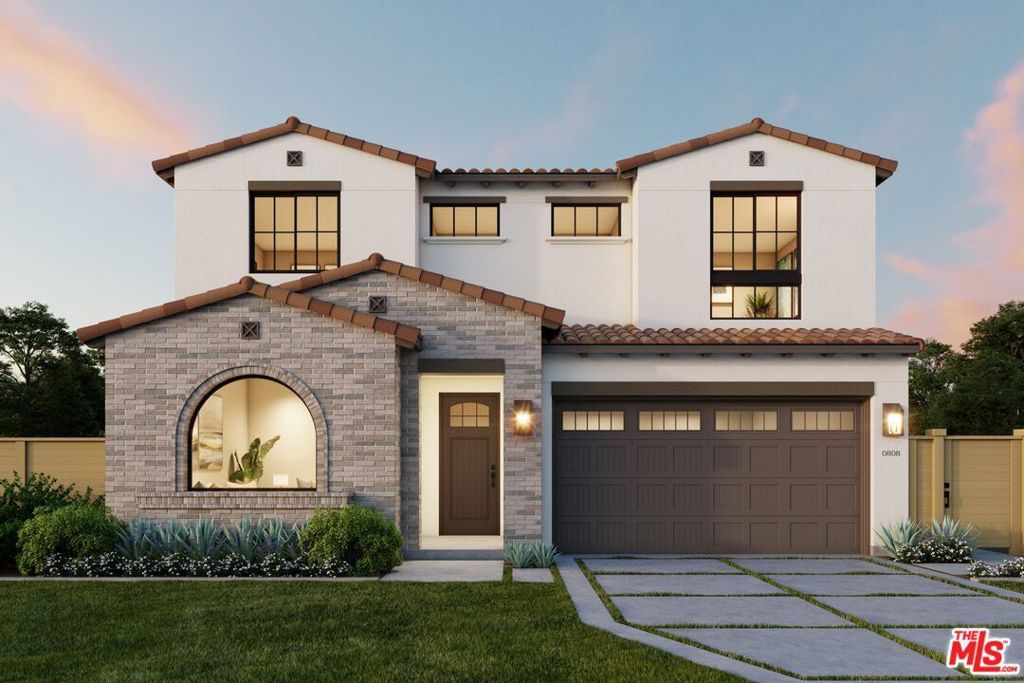 Photo of 10547 Dunleer Drive, Los Angeles, CA 90064 (MLS # 26642757)