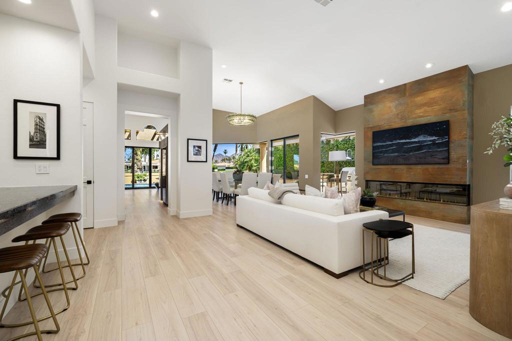 Desert Horizons C.C. - Residential