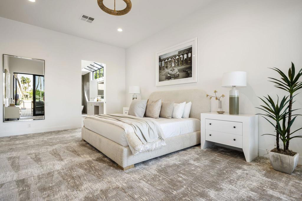 Desert Horizons C.C. - Residential