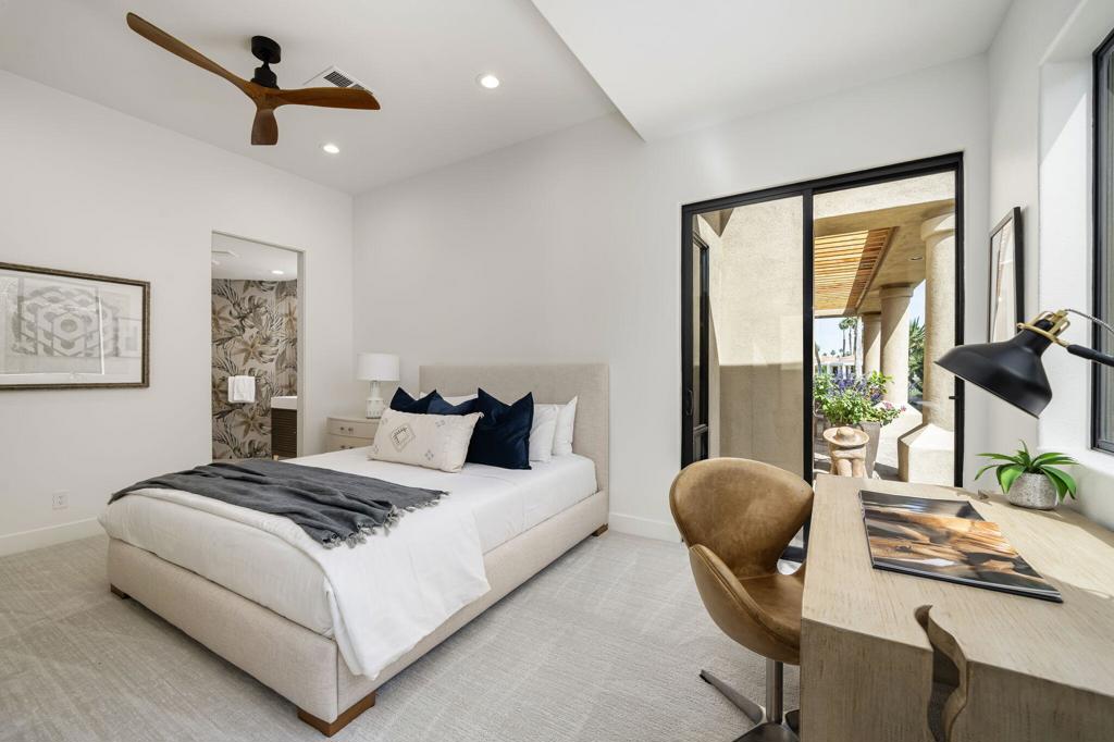 Desert Horizons C.C. - Residential