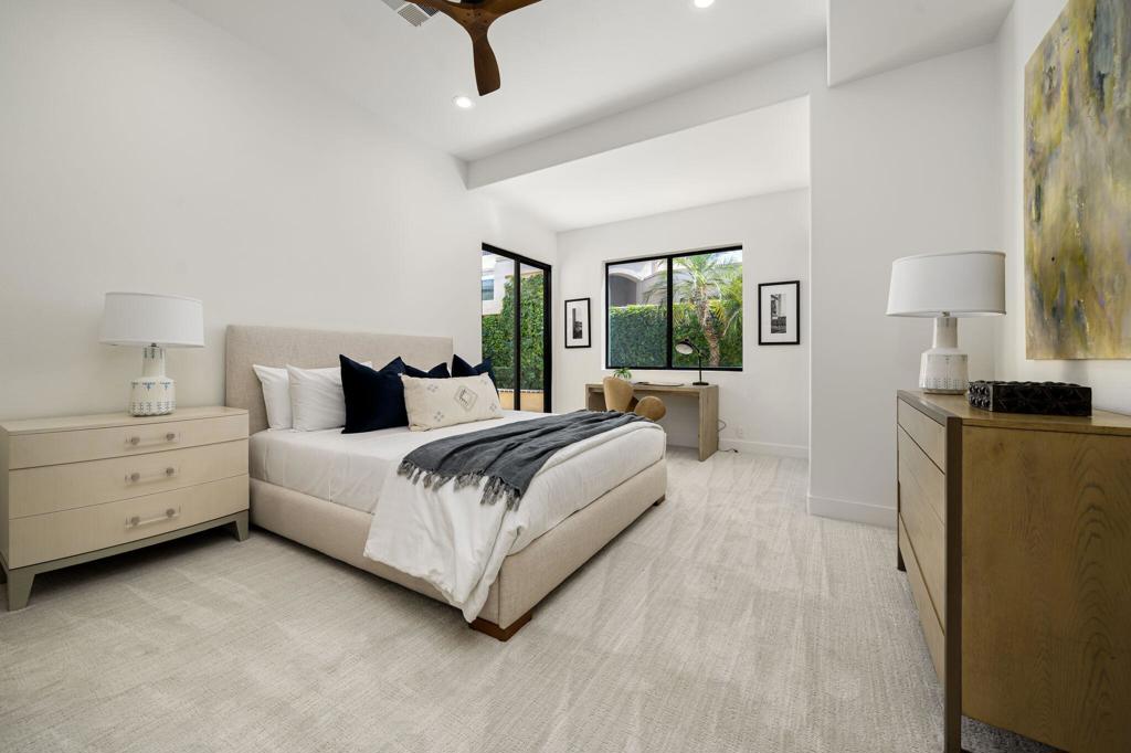 Desert Horizons C.C. - Residential