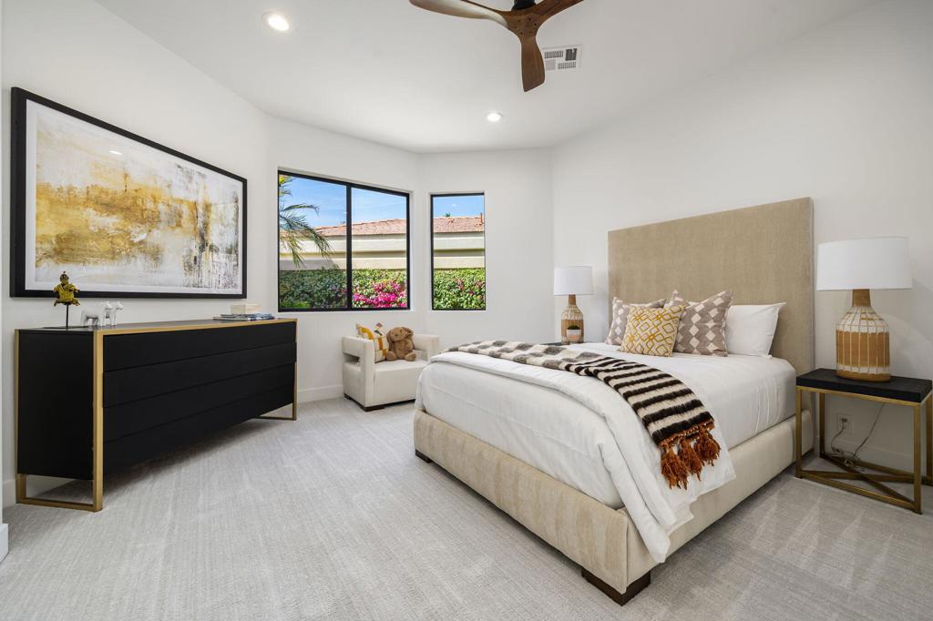 Desert Horizons C.C. - Residential