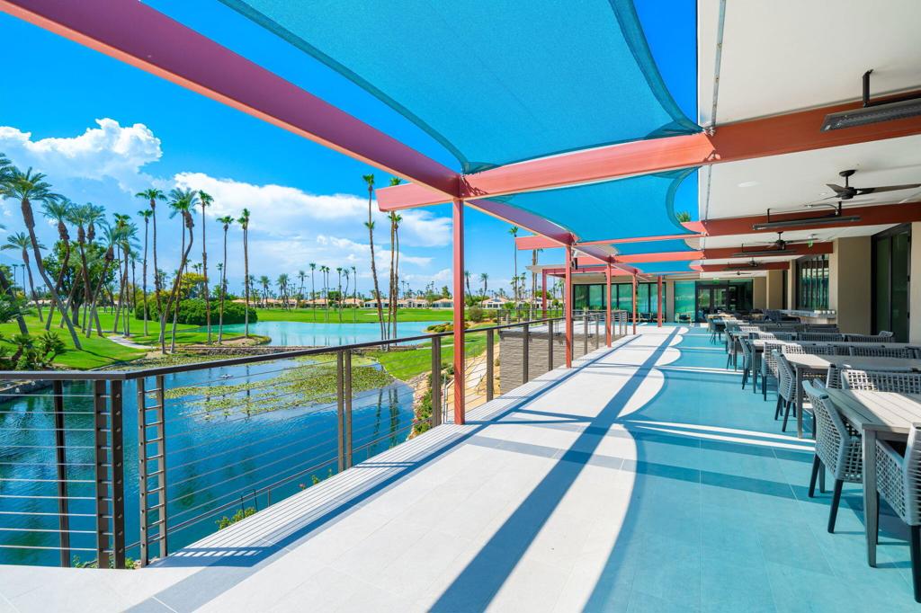 Desert Horizons C.C. - Residential