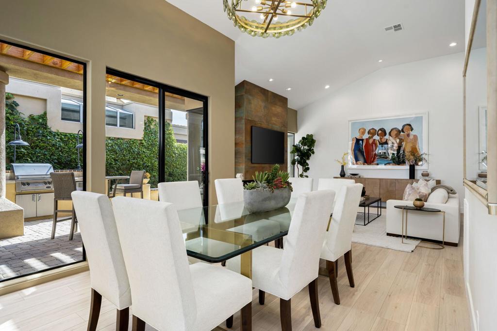 Desert Horizons C.C. - Residential