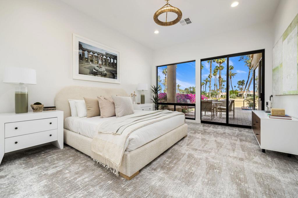 Desert Horizons C.C. - Residential