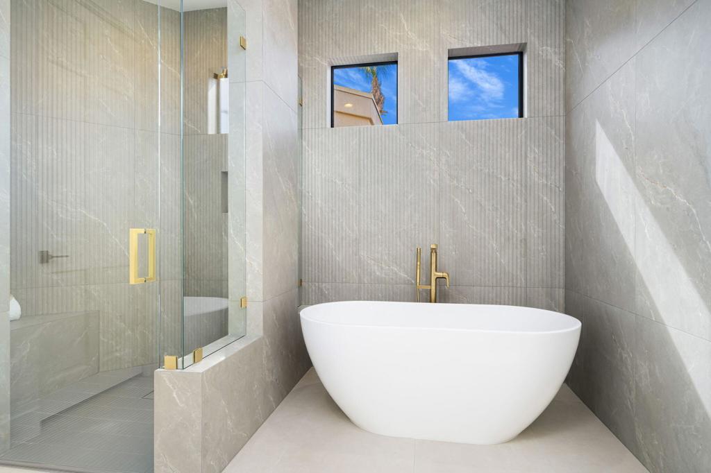 Desert Horizons C.C. - Residential