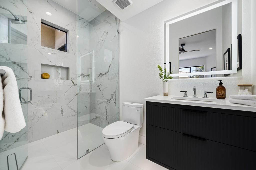 Desert Horizons C.C. - Residential