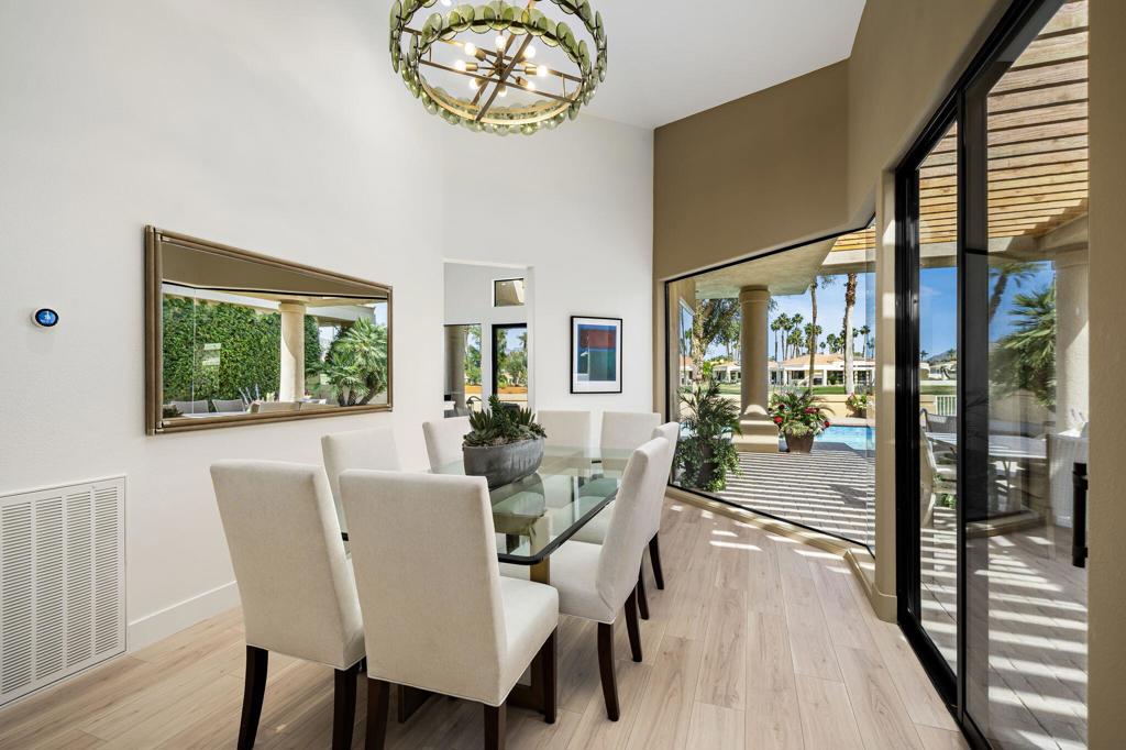 Desert Horizons C.C. - Residential