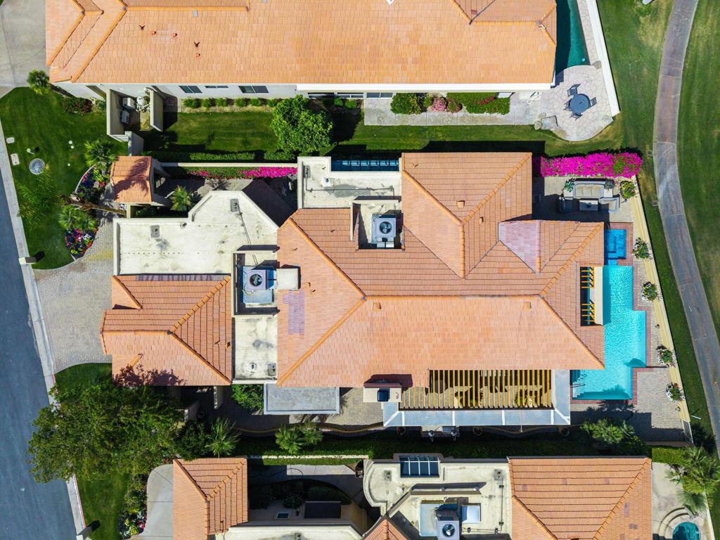 Desert Horizons C.C. - Residential