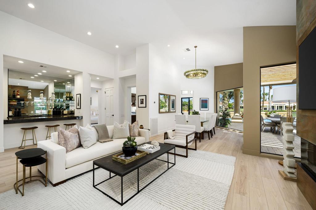 Desert Horizons C.C. - Residential