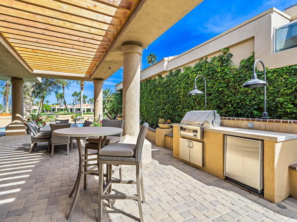 Desert Horizons C.C. - Residential