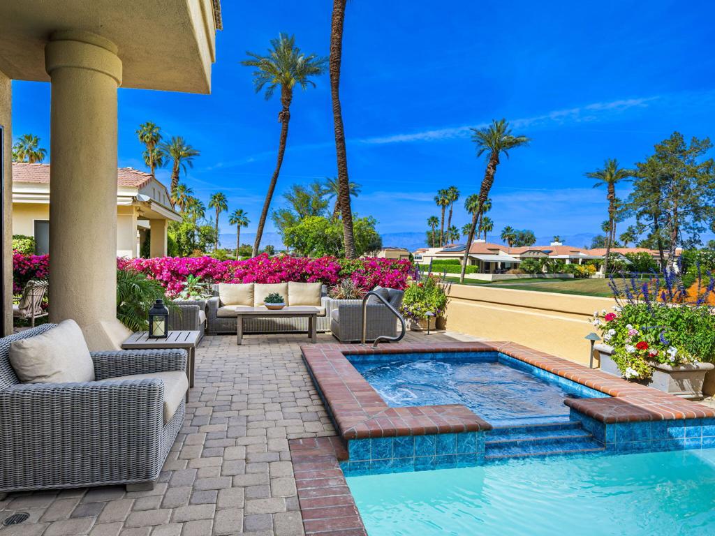 Desert Horizons C.C. - Residential