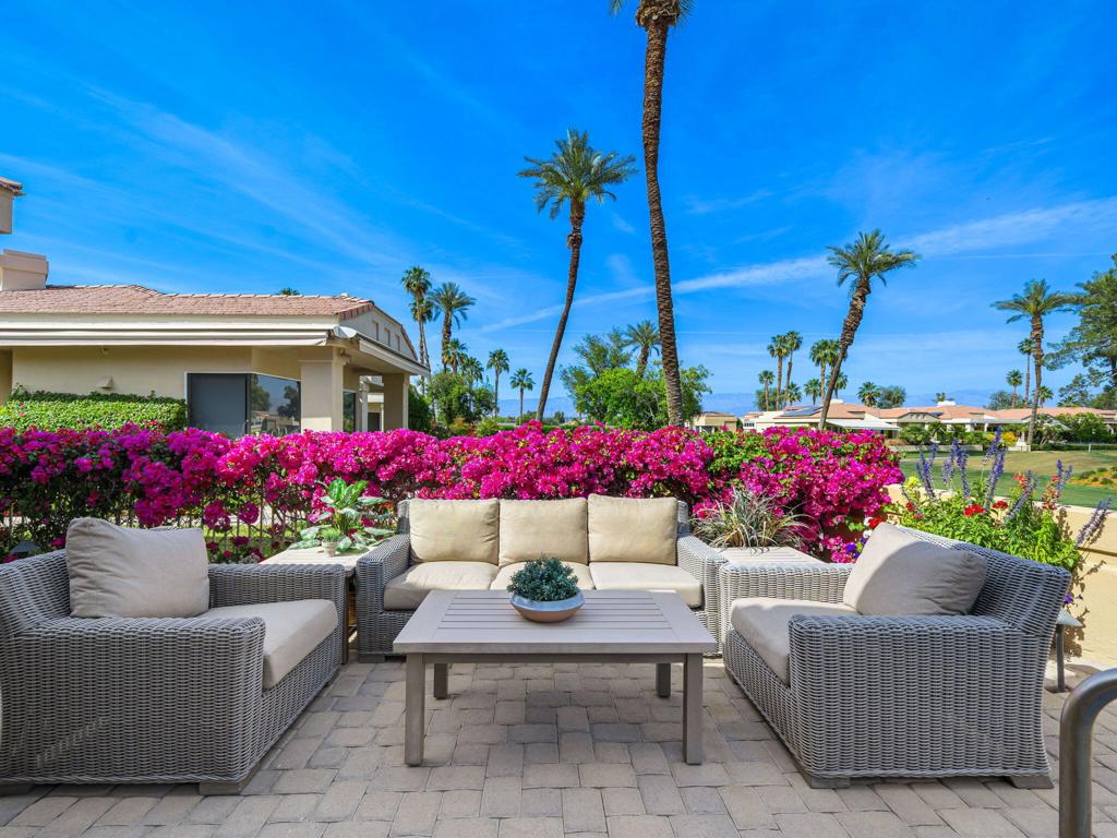 Desert Horizons C.C. - Residential