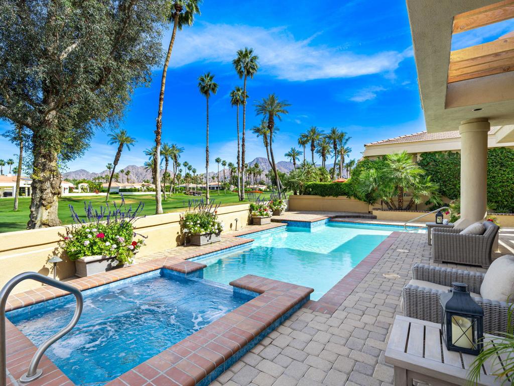 Desert Horizons C.C. - Residential