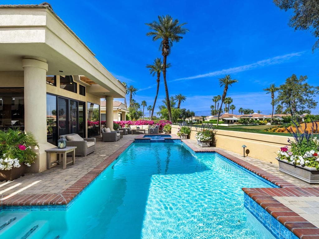 Desert Horizons C.C. - Residential